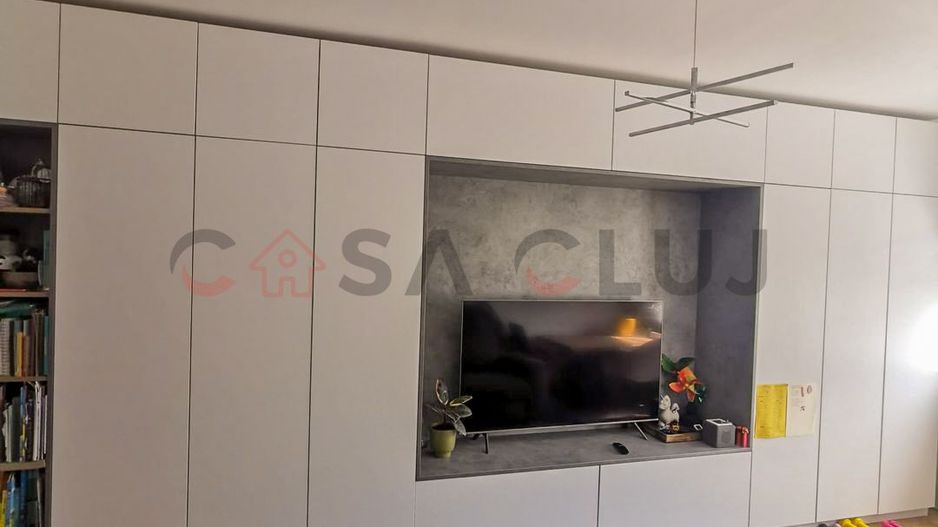 3 camere la Cheie, 2 Bai, zona Kaufland, Marasti! - Poză 9
