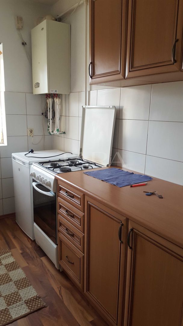 Apartament 1 cameră, 42 mp, Florești – mobilat și utilat. - Poză 5