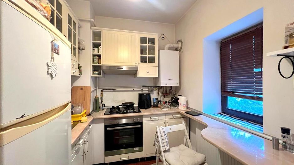 2 camere in vila Primaverii - Poză 6