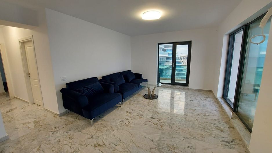 Apartament 3 camere Mamaia Nord | Grand Tower - Poză 4