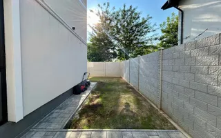 Casă 4 camere | 3 dormitoare | 3 bai | Mobilată premium | Curte 175 mp - Poză 25