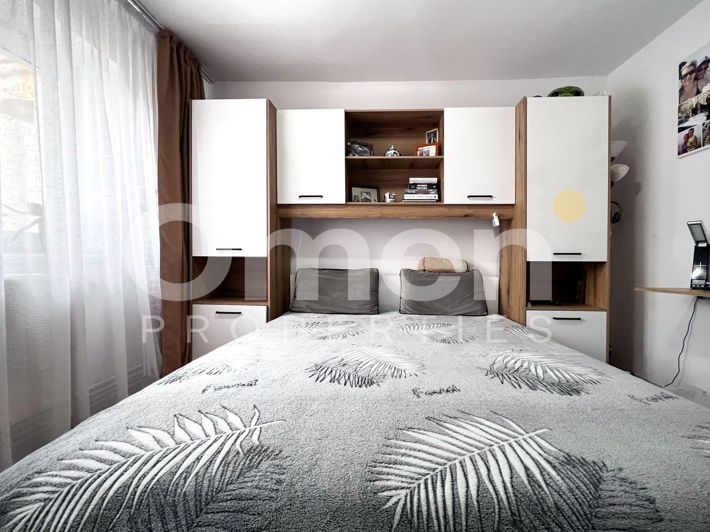 Apartament 3 camere | modern |  zona Sasar, Victor Babes. - Poză 2