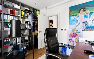 Giroc Vila Exclusivista | 5 Camere 235mp Utili P+1E Stil Mediteranean - Poză 17