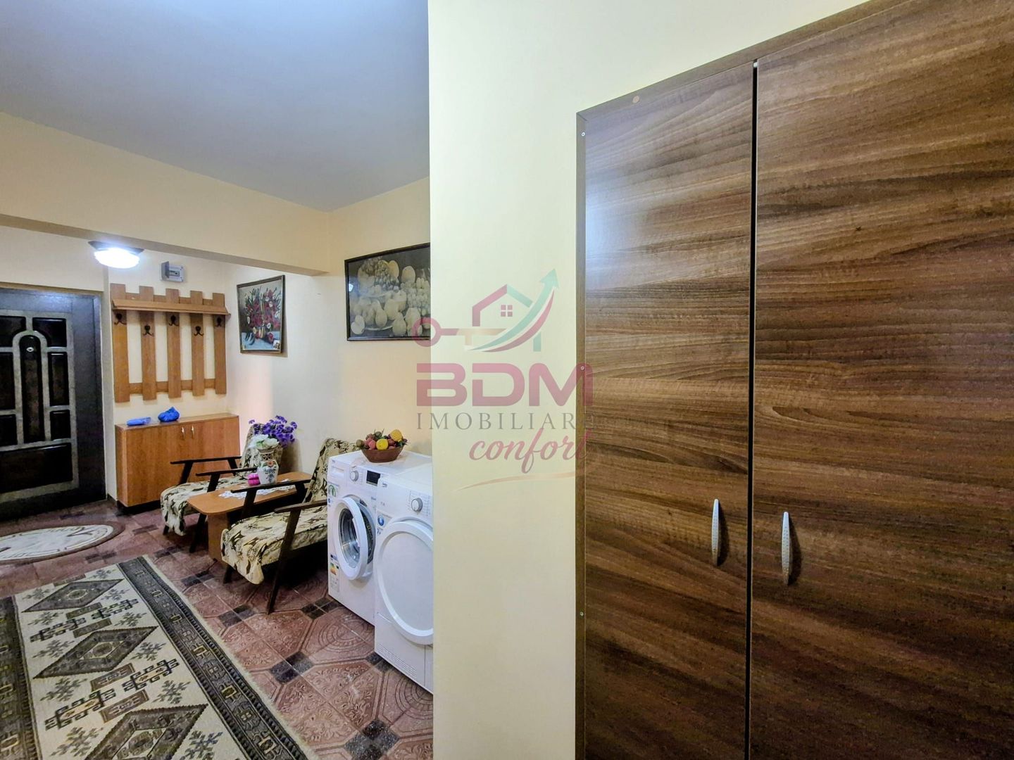 0% Comision I Apartament 3 camere | decomandat | zona Materna - Poză 11