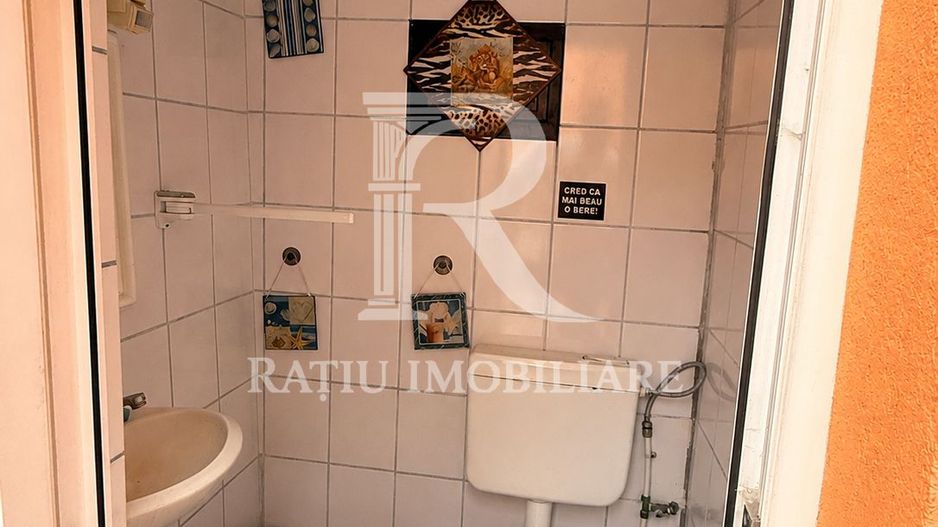 Casă premium | Piscină | Saună | Ciubăr | Oradea - Poză 13