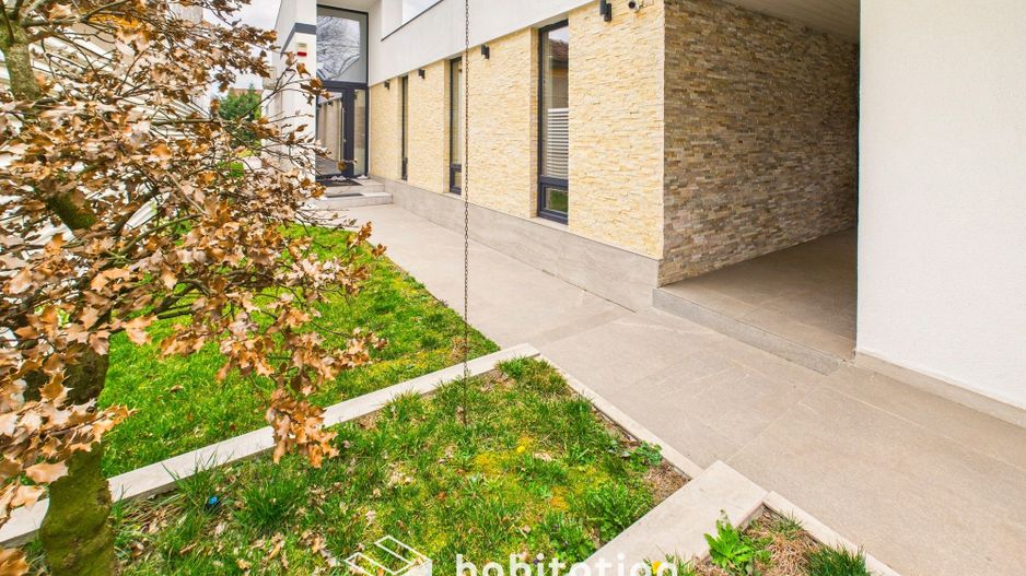 Refugiu urban – design, lumină și natură - Tur Virtual - Poză 10