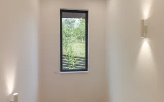 Casa individuala superba, amenajata in stil scandinav Dezmir - Poză 24