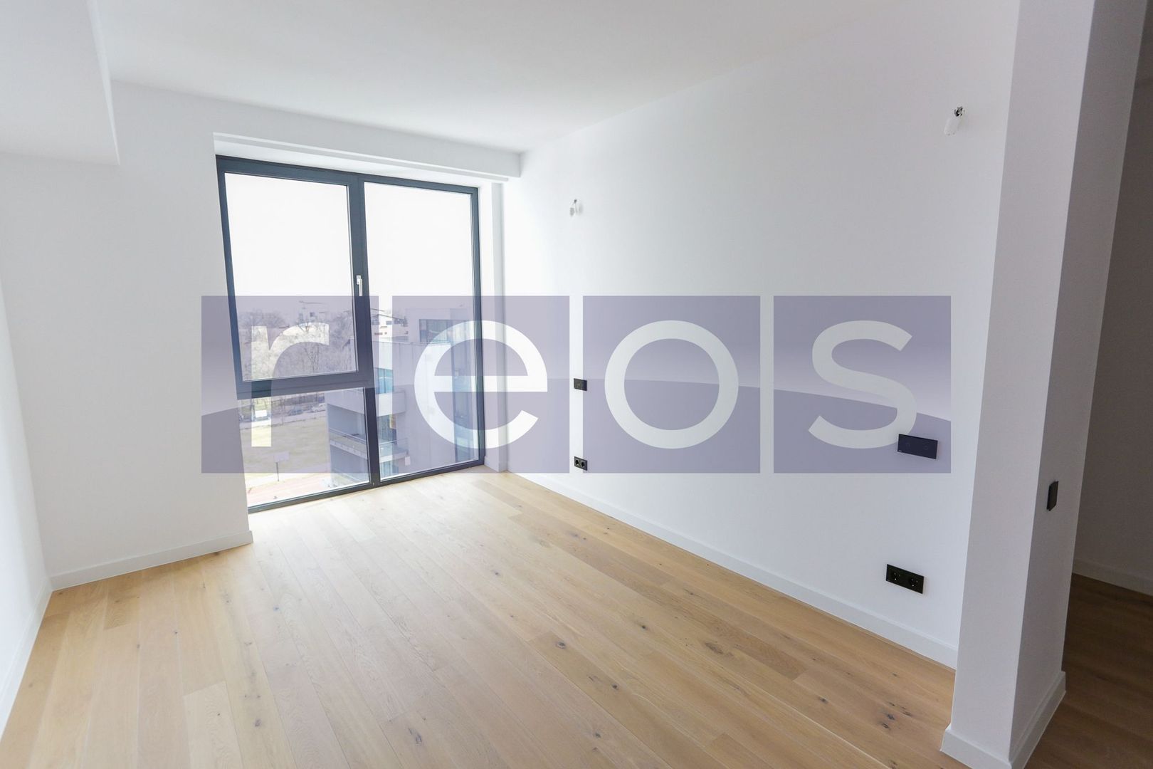 VANZARE| 4CAMERE | FLOREASCA| FINALIZAT| PARCARE| PARC VERDI - Poză 4