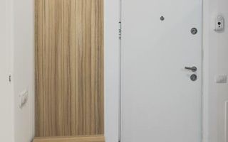 Apartament 2 camere Politehnica/Grozavesti/ Lujerului Parcare - Poză 11