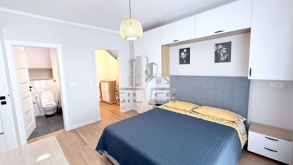 Apartament cu 3 camere intr-un imobil calitativ/73mp/zona Vivo. - Poză 11
