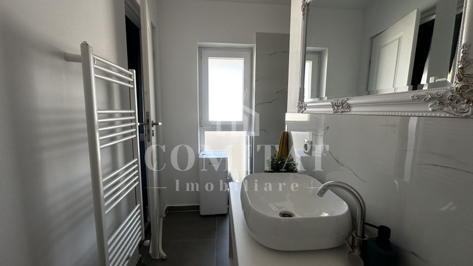 Casă la cheie | 2 locuri de parcare | Cartier Terra - Poză 23