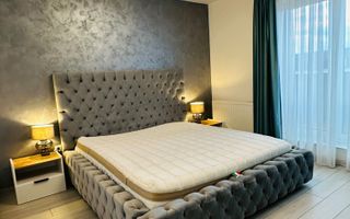 Apartament 2,5 camere, terasa 16 mp, parcare, boxa -zona Avangarden 4 - Poză 2