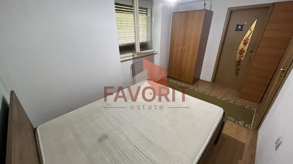 Langa Politehnica. Bloc de caramida.  Mobilat. - Poză 6