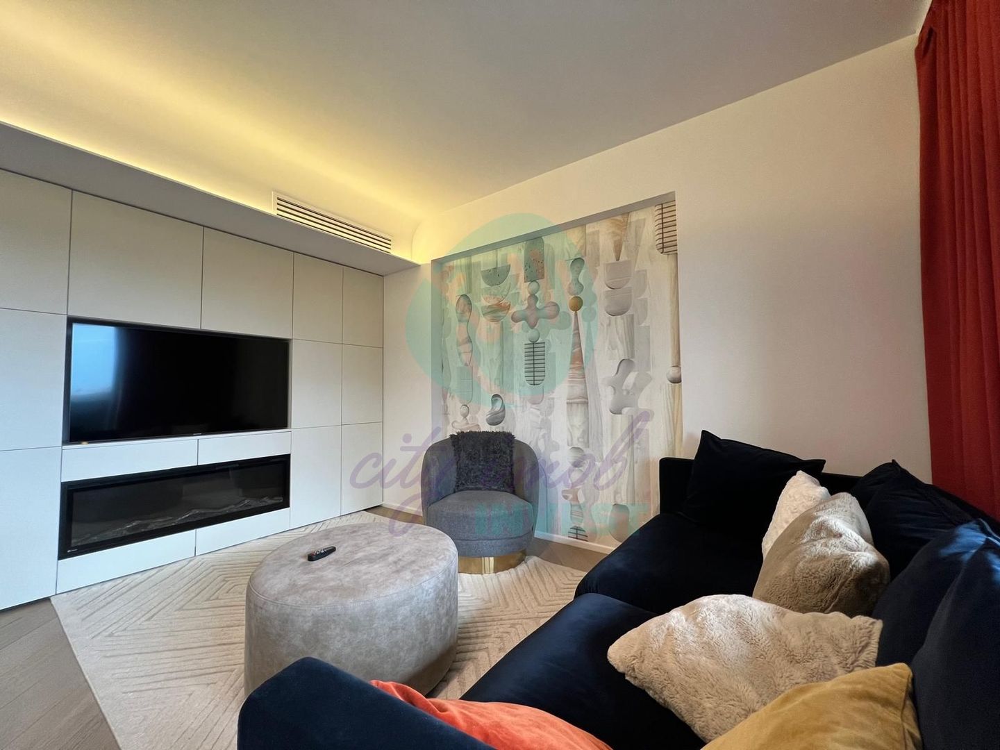 APARTAMENT CORTINA ACADEMY COTROCENI - Poză 1