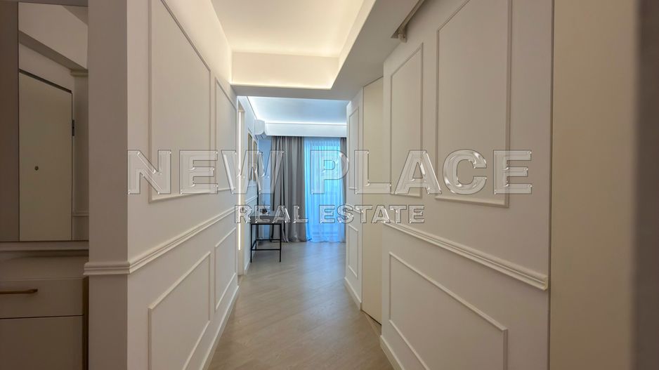 [VIDEO] CORTINA NORTH | Bucatarie inchisa | 1,100 Eur+TVA|Terasa 30 mp - Poză 8