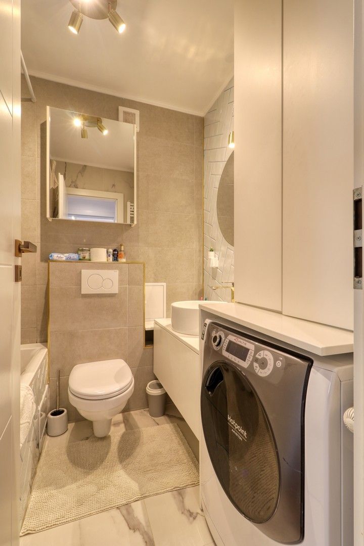 3 camere premium | Renovare integrală | Parc superb lângă bloc- - Poză 17