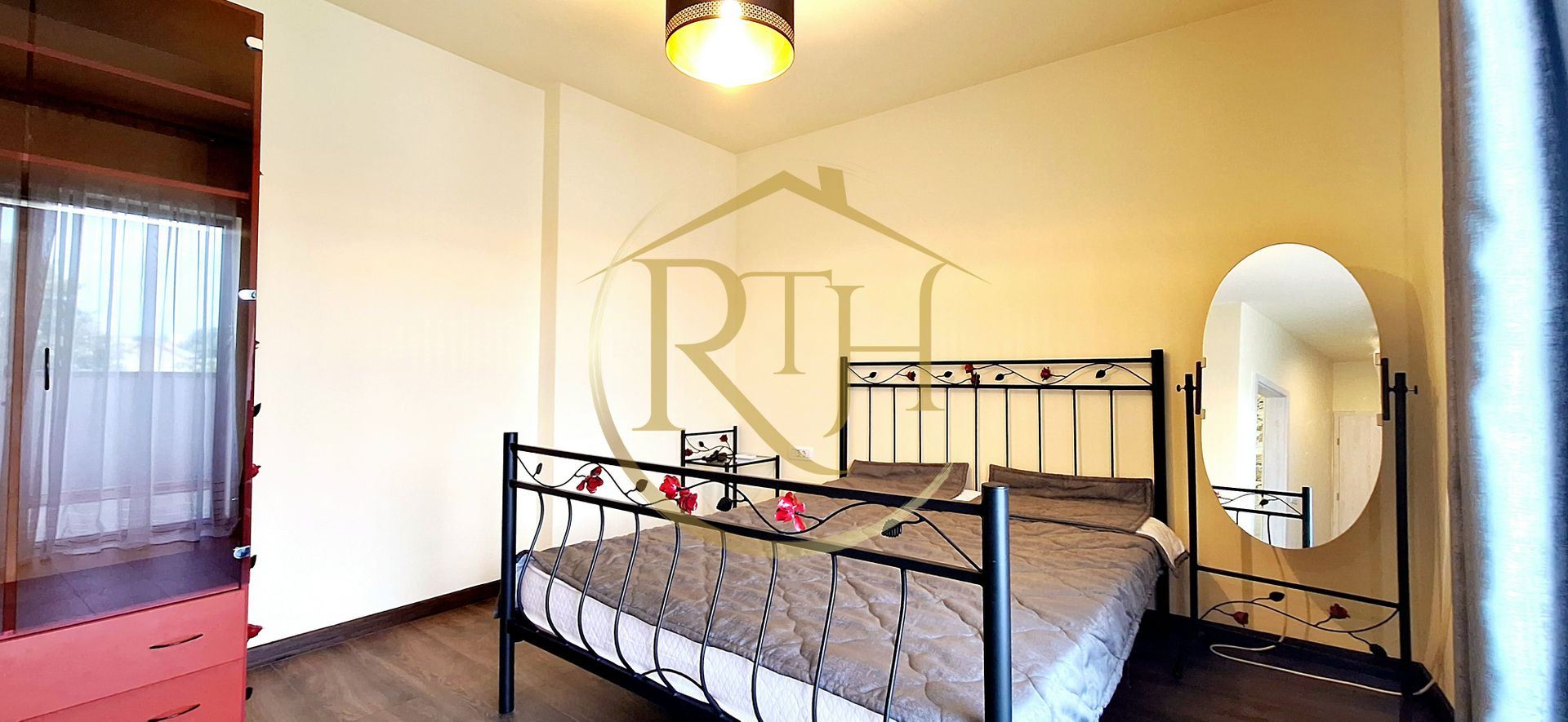 Apartament 3 camere, bloc nou, lift, parcare, Complex Studentesc - Poză 2