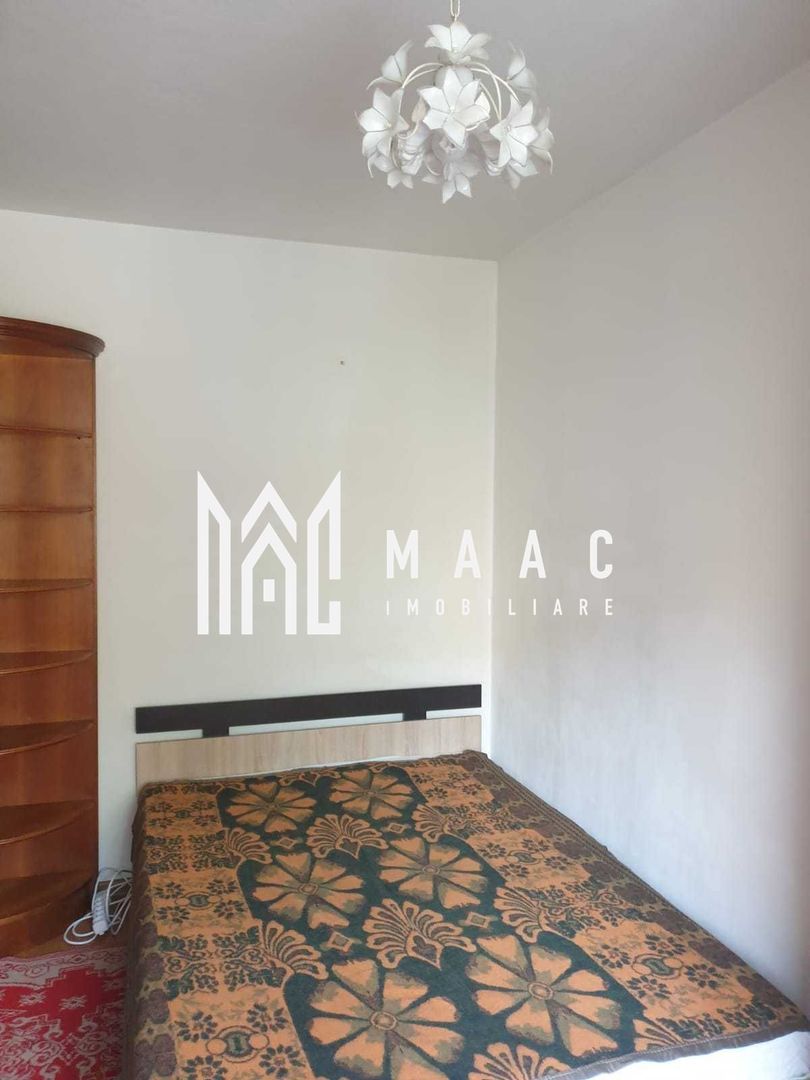 Apartament 2 camere de închiriat | Calea Dumbrăvii | 38 mp - Poză 4
