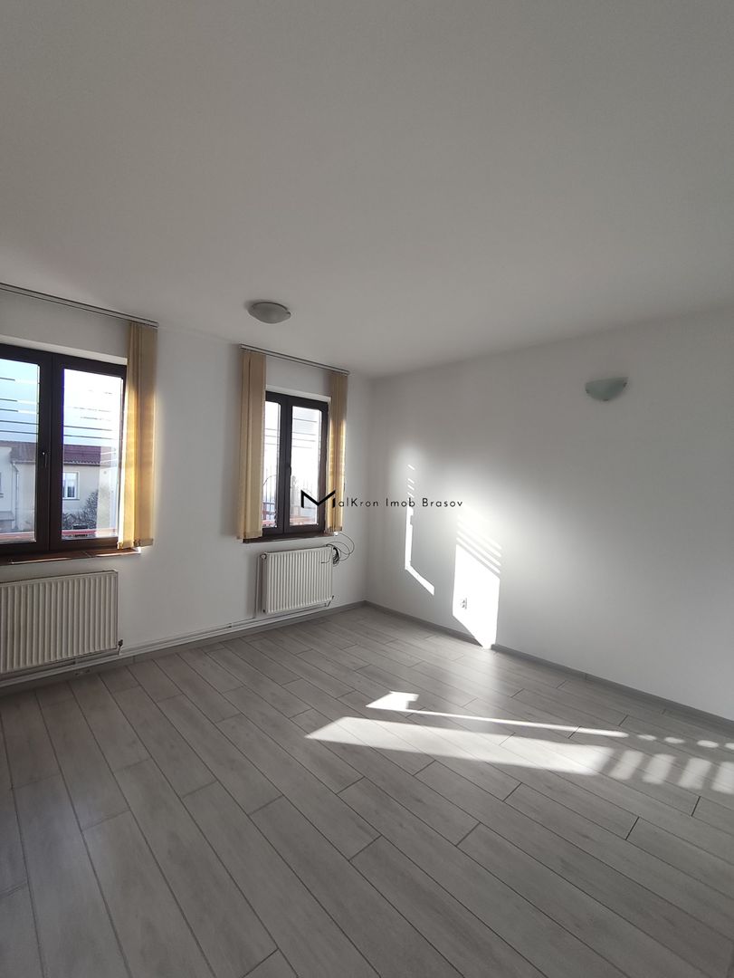 Apartament de inchiria 400 Centrul Civic - Schiță 2