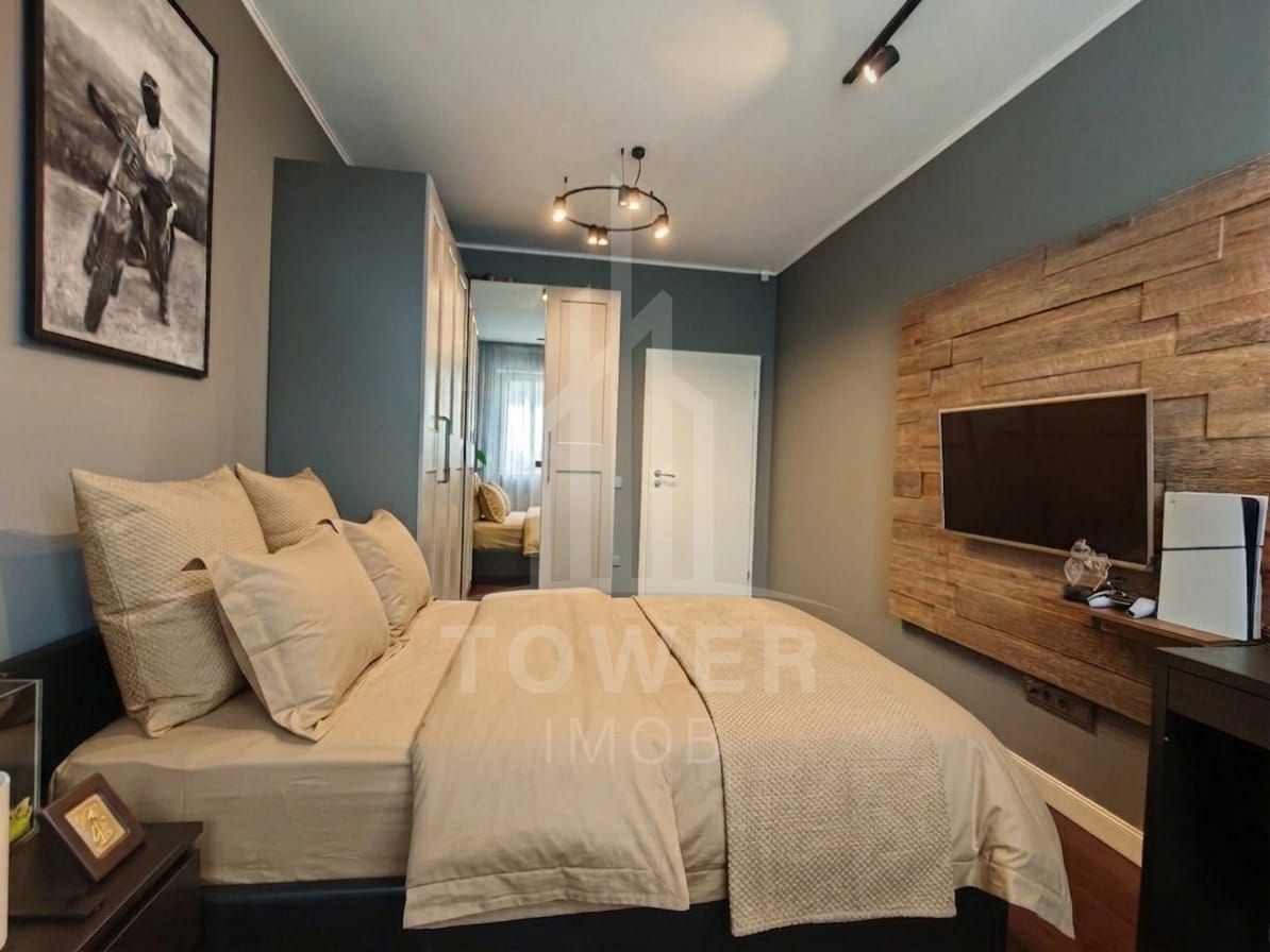 Apartament Premium la Parter + Grădină 159 mp & 2 Locuri Parcare - Poză 7