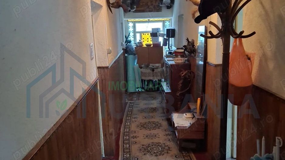 Casa de vanzare Copou-Sadoveanu - Poză 2