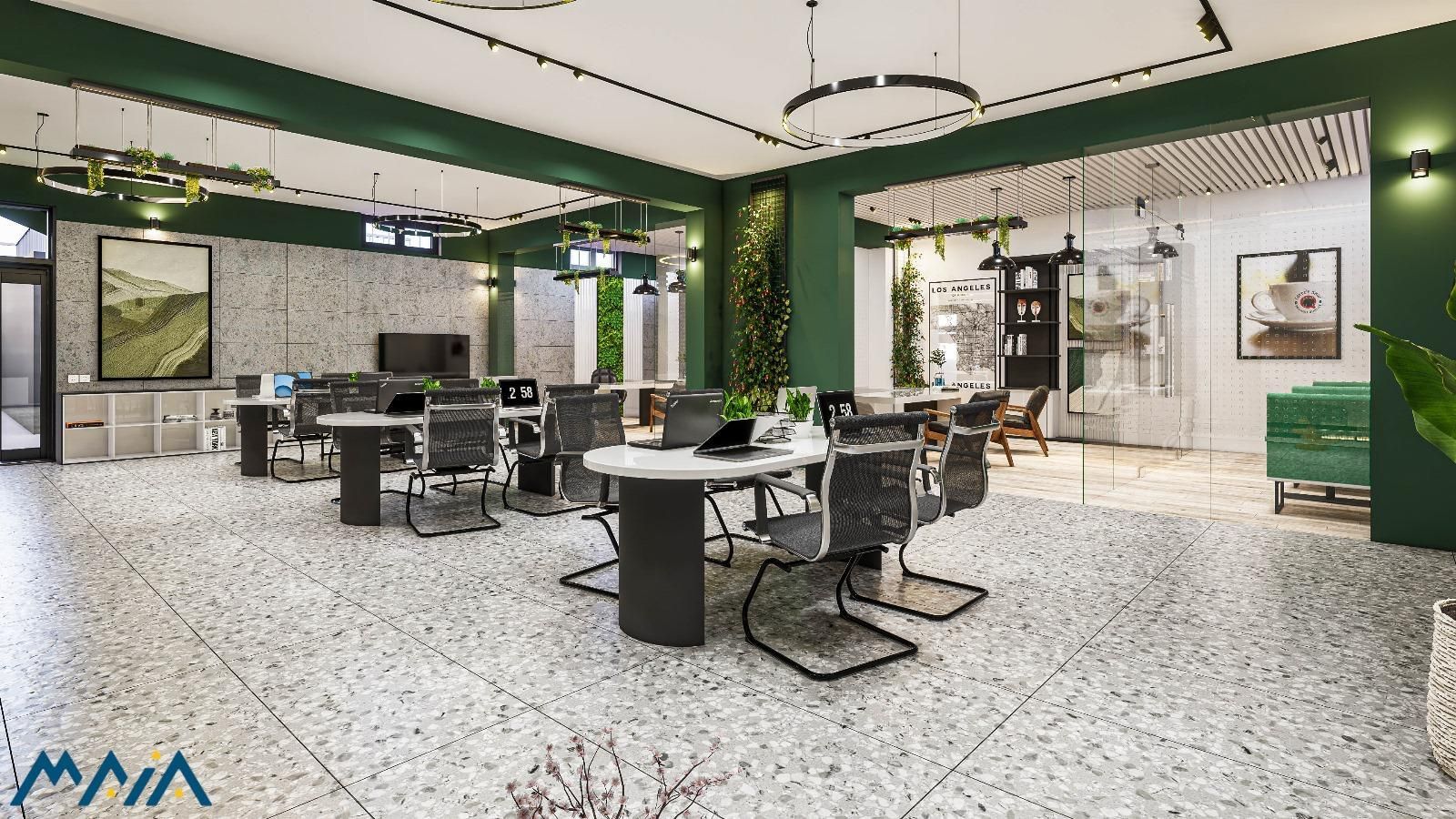 Spațiu comercial Parter și Demisol cu 11 locuri de parcare, în Craiova centru - Poză 22