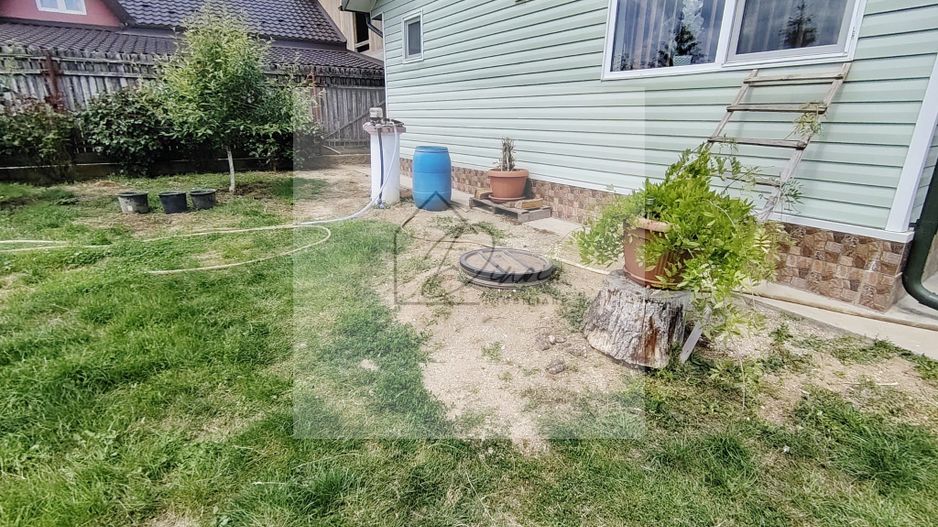 Casa Ciocanesti Cretu - 2 camere cu teren 2539 mp  - Jud. Dambovita - Poză 47