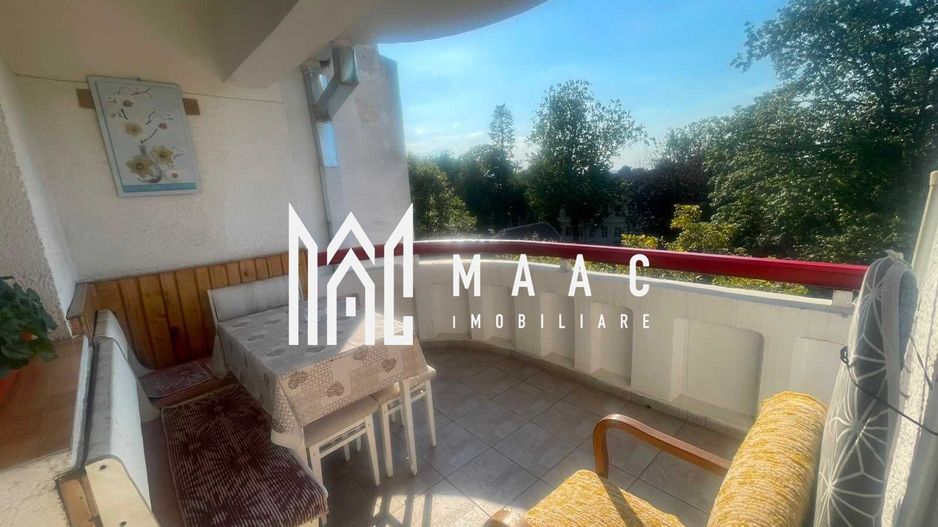 Apartament 3 camere | 64 MPU | 2 Bai | Zona Sub Arini - Poză 7