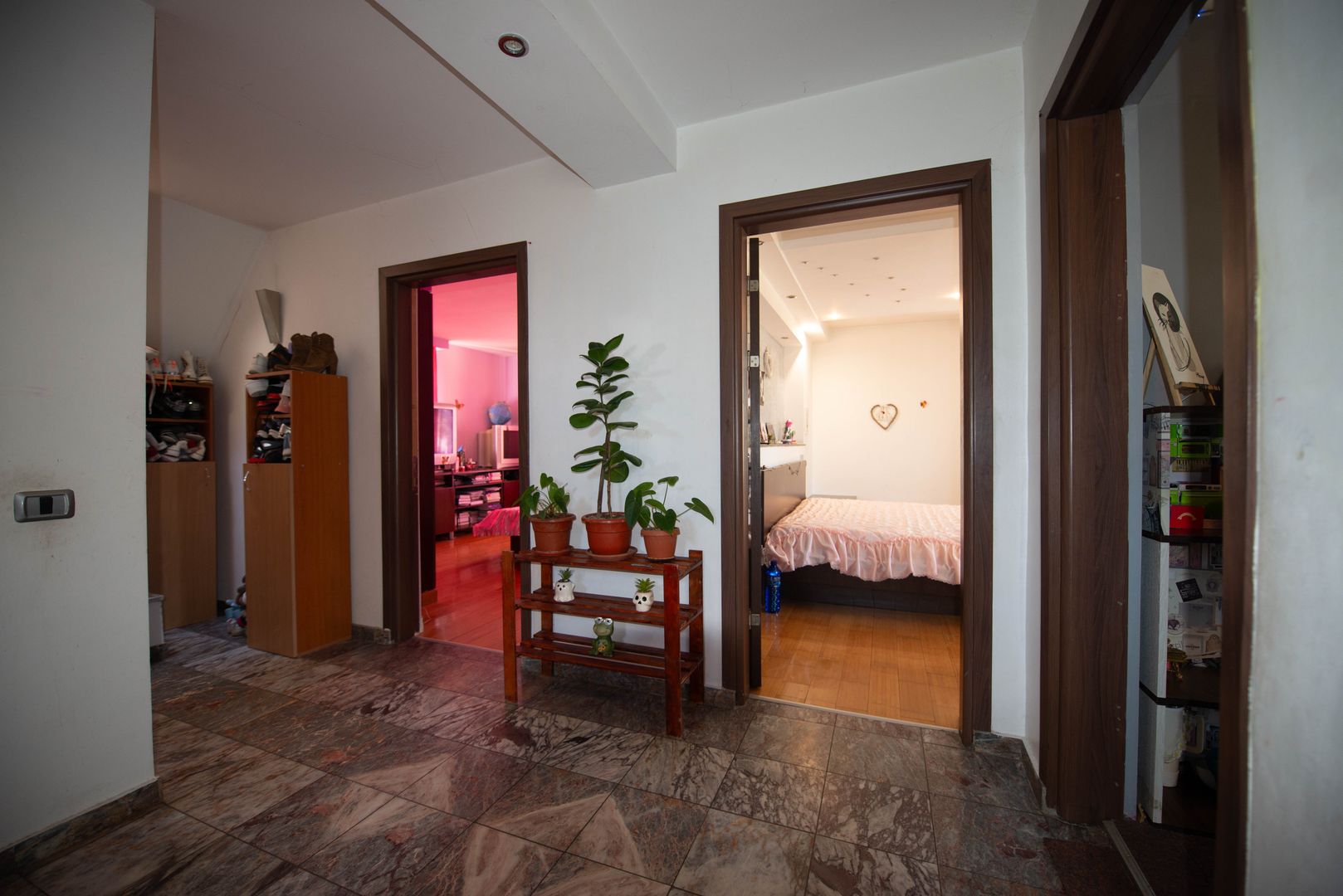 Casa de vanzare 9 camere potential investitie Cornetu teren 1200mp - Poză 15