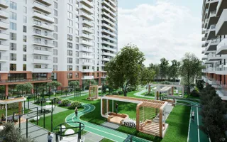 Apartament 2 camere | Complex cu Facilitati Premium | Zona Obor - Poză 21