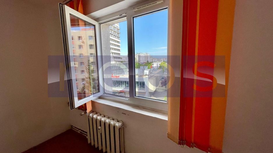 VANZARE APARTAMENT 2 CAMERE 50MP DRISTOR DECOMANDAT BLOC 1982 TEAVA DE GAZ - Poză 5