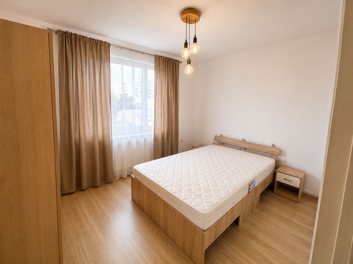 2 Camere | Ultracentral | Parcare | Piata Mihai Viteazu - Poză 1