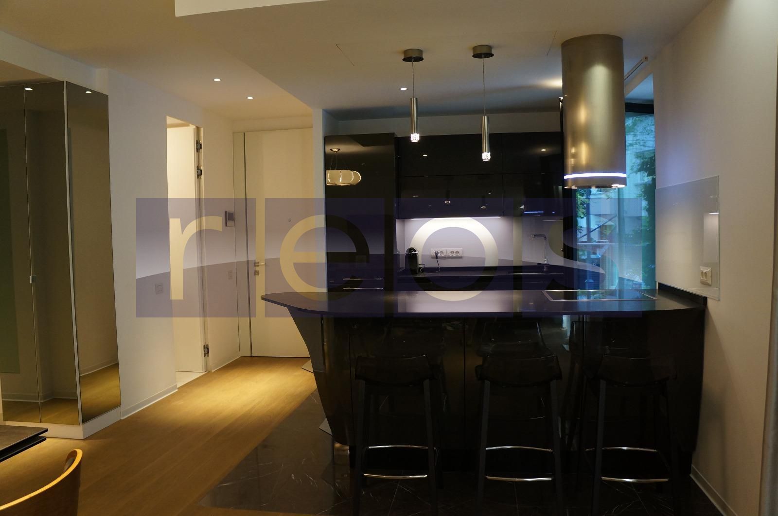 DUPLEX DE INCHIRIAT 4 CAMERE | PRIMAVERII | 2 TERASE  | MOBILAT LUX | 2 PARCARI - Poză 23