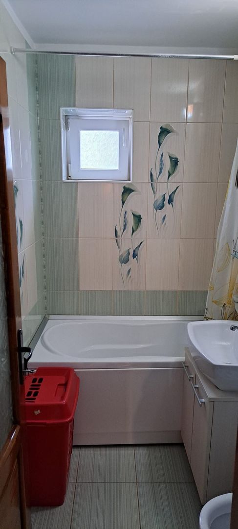 Apartament de vânzare cu 2 camere in Cetate Alba Iulia - Poză 6
