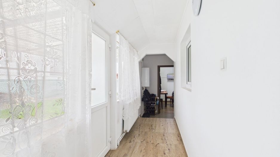 Casă la Cenei 30 minute de Timișoara - Poză 4