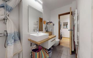 Apartament 3 camere Masina de Paine Obor - Poză 12