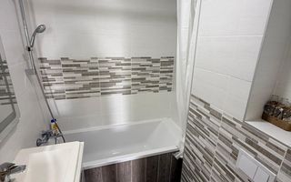 2 camere| Bulevardul Liviu Rebreanu-la 5 minute de Spitalul Jud| loc de parcare| - Poză 10