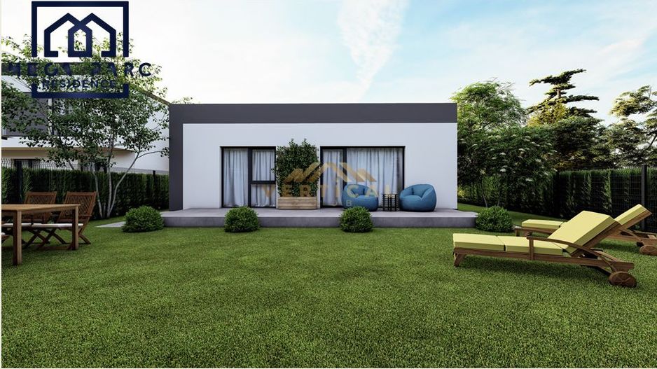 Case - Mega Parc Residence 9 - Poză 41