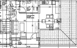 Studio spațios, ideal lnvestitie, priveliște, Bartolomeu/Brasov - Schiță 5