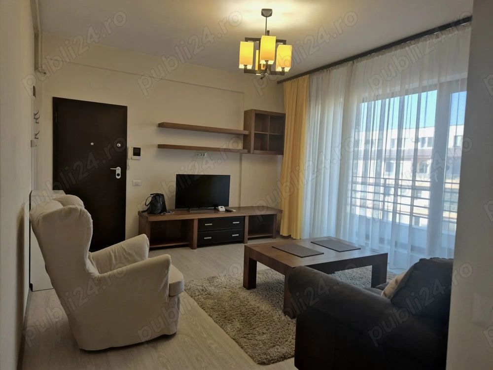 Apartament cu 2 camere de inchiriat zona UNIRII - Poză 1
