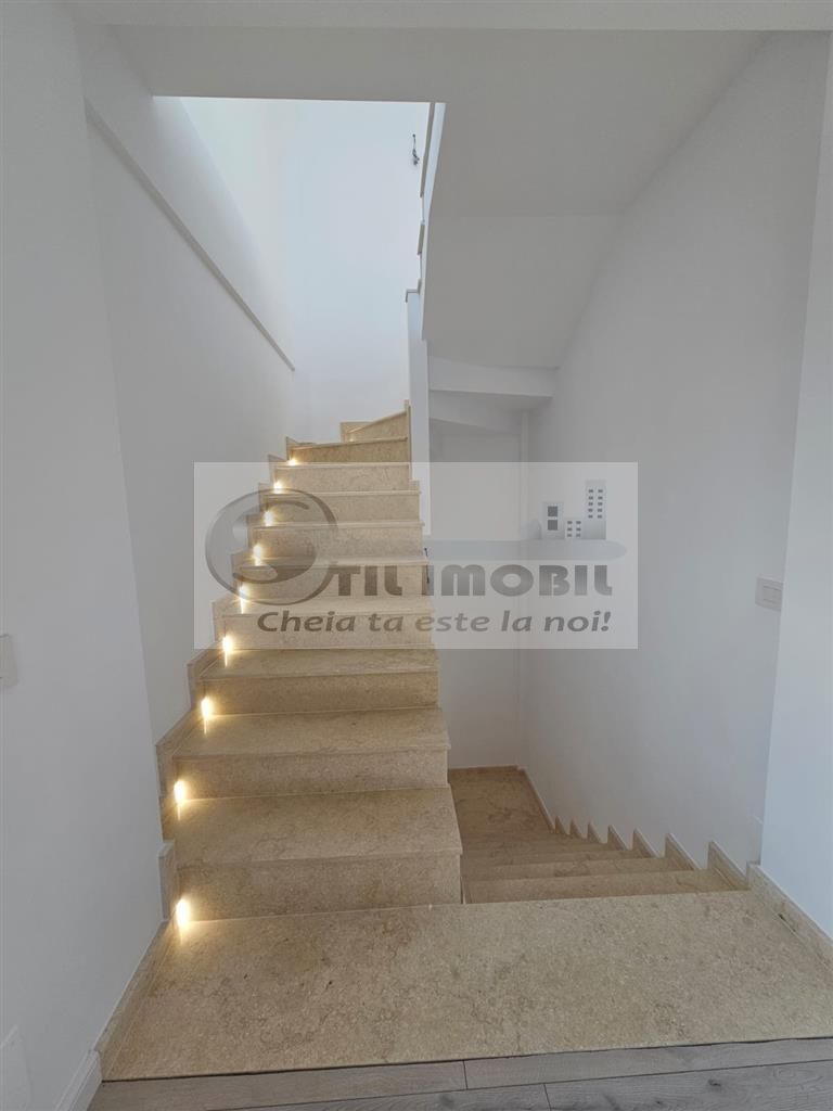Duplex Exclusivist - P+2 - 100metri strada principala - Poză 11