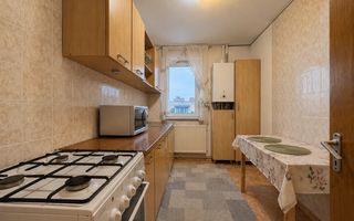 Apartament luminos cu 3 camere, parcare și boxă, zona Astra - Poză 5