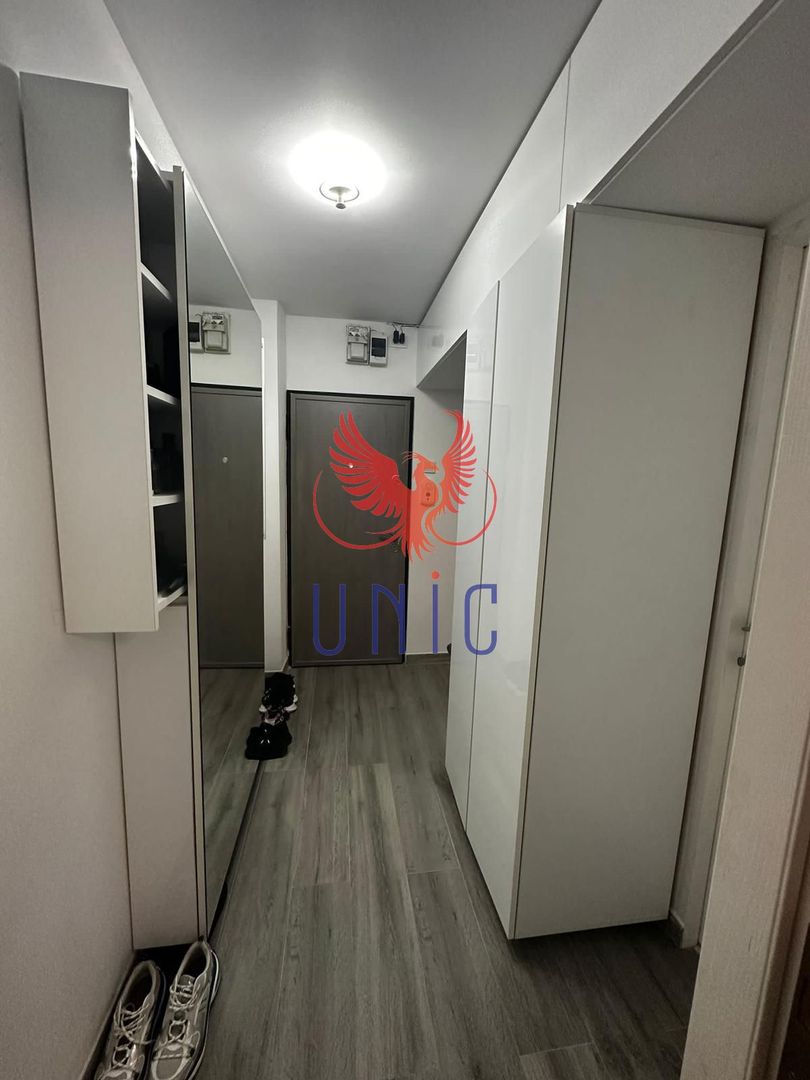 Apartament lux 3 camere Craiovita Noua - Poză 7