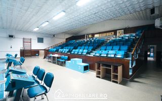 Spațiu comercial de 735mp în zona Centrala - comision Zero - Poză 8