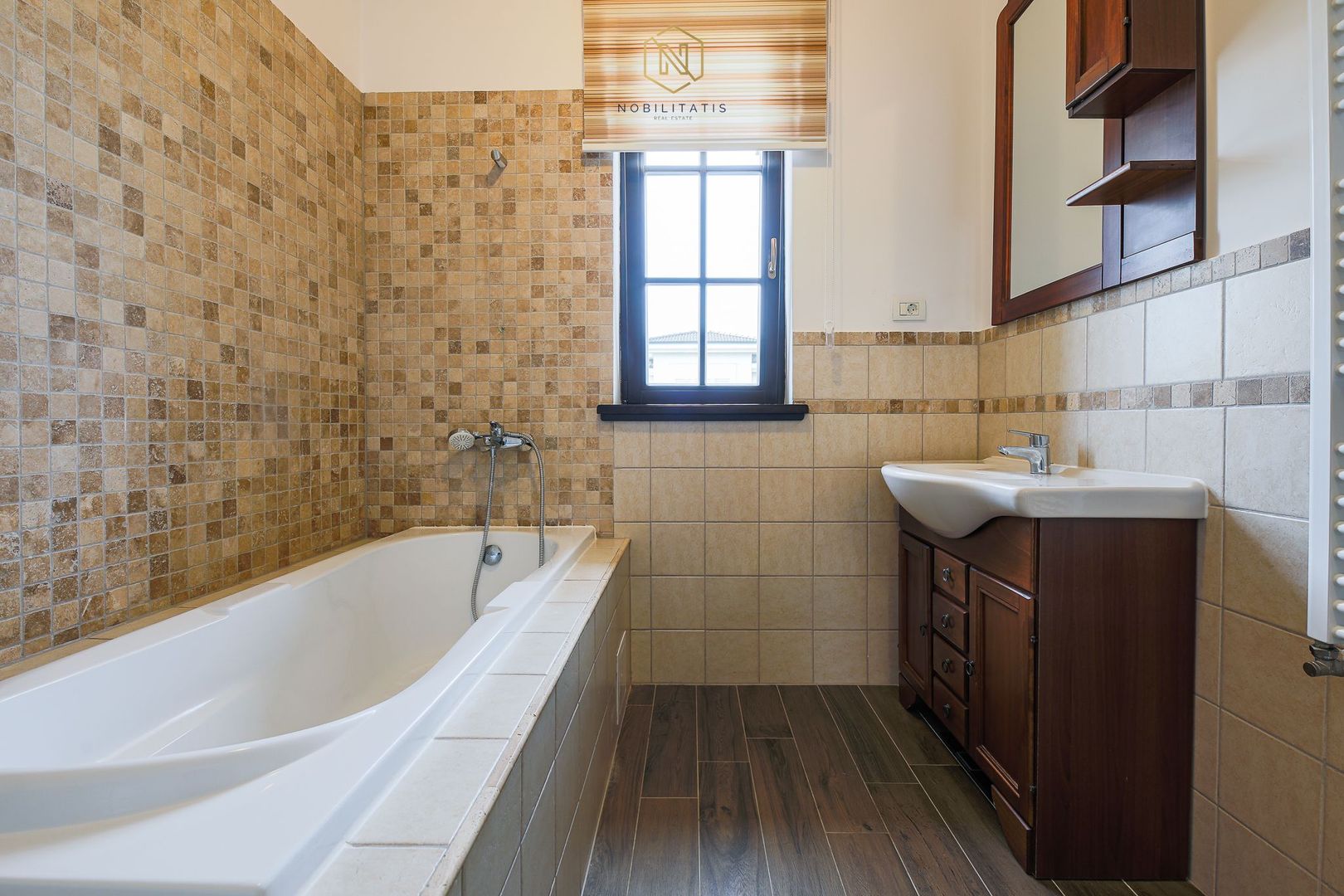 INCHIRIAT-Duplex la Padure - Segmentul Premium - 3 dormitoare & Gradina superba - Poză 16