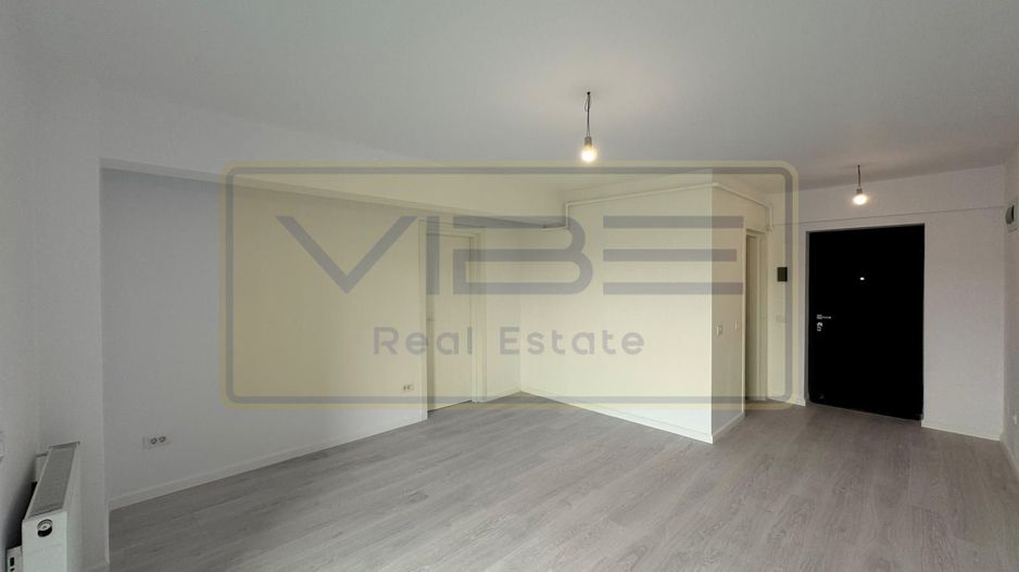 Apartament 1 camera INTABULAT Bucium Mega Image Visani - Poză 3