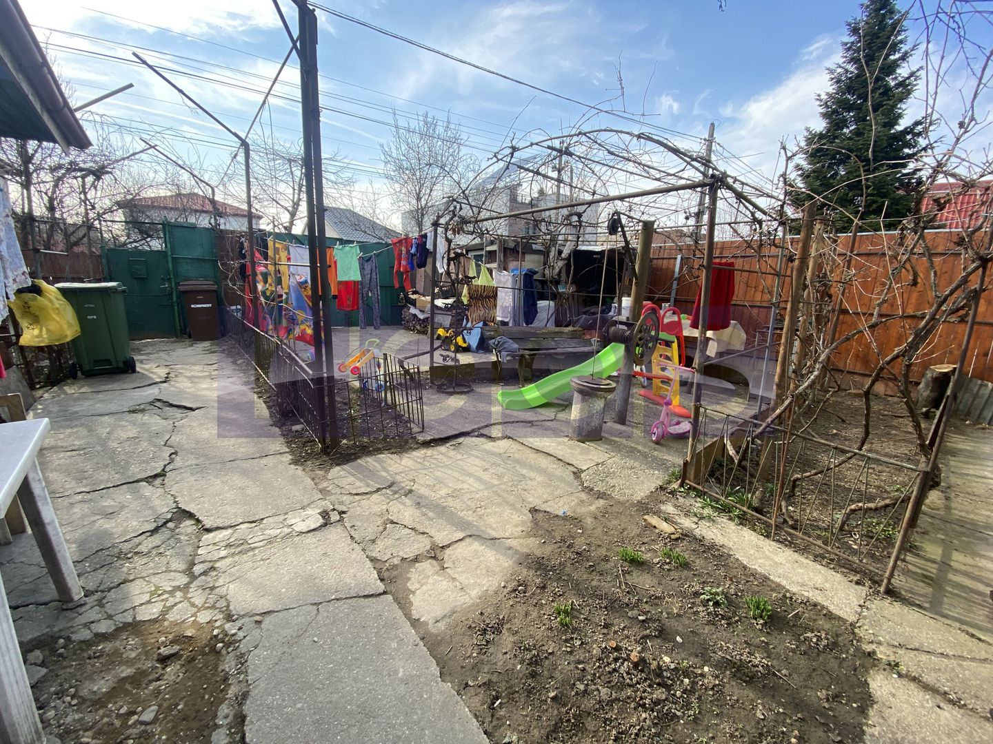 TEREN 400MP | DESCHIDERE 12,6 | STRAULESTI - Poză 1