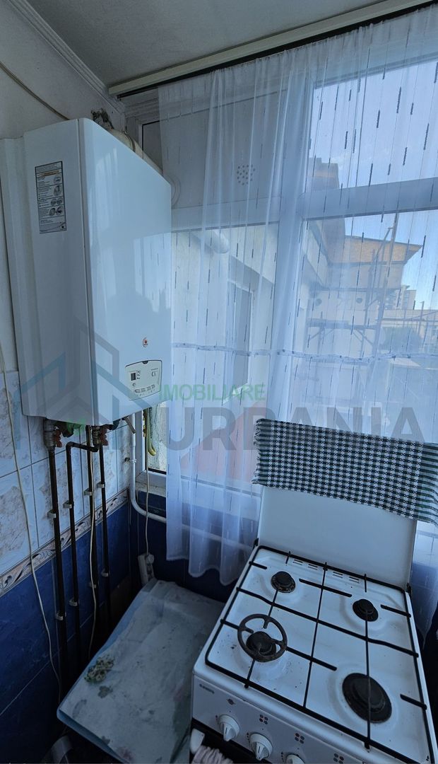 Apartament 2 camere decomandat, Dacia – Aleea Columnei, 44 mp, etaj 4/4 - Poză 4