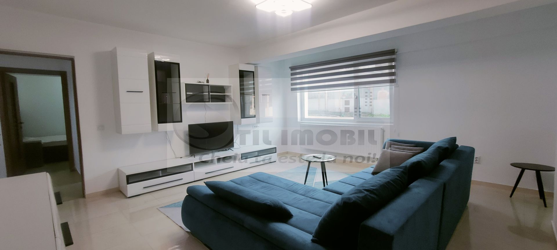 2 CAM CUG 62 MP INTABULAT, LOC DE PARCARE, DECOMANDAT ,MOBILAT - Poză 1