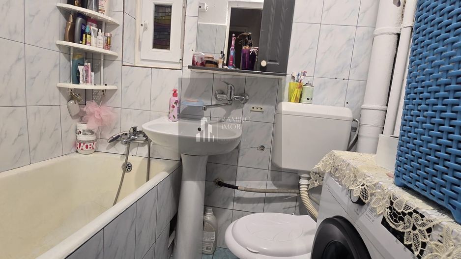 2 camere decomandat / zona Brancoveanu - Poză 11
